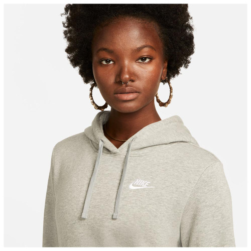 Nike Γυναικείο φούτερ Sportswear Club Fleece
